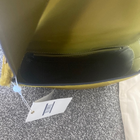 NWT Tory Burch Mini Sawyer Handbag - Picture 7 of 12